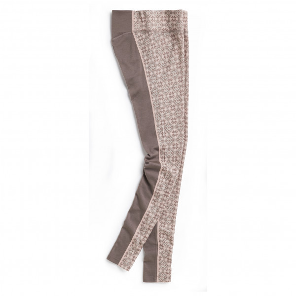 Kari Traa - Women's Rose Light Pant HW - Merinounterwäsche