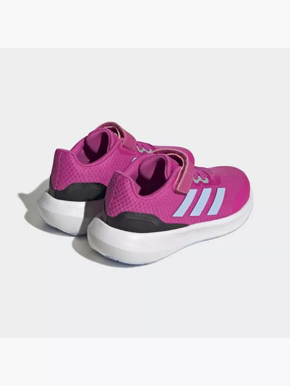 adidas RunFalcon 3.0 Elastic Lace Top Strap Schuh