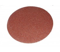 Disco de lijado Optimum 713357862 de 300 mm K120, 5 unidades