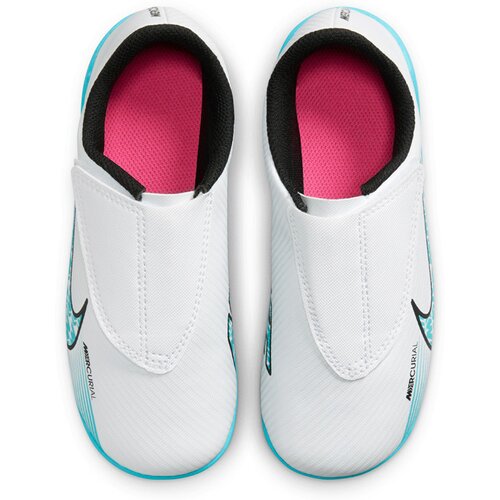 KINDER FUSSBALL-RASENSCHUHE JR VAPOR 15 CLUB MG PS (V)