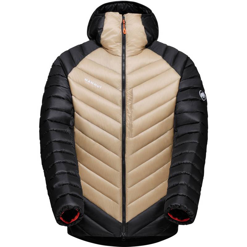 Mammut Broad Peak Daunenjacke Herren