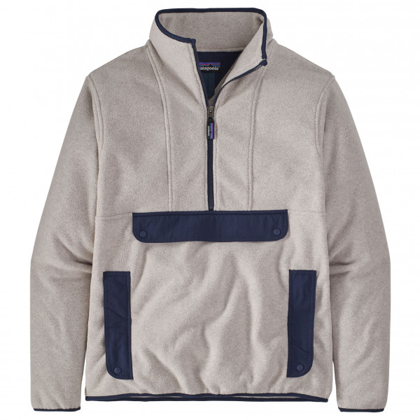 Patagonia - Synch Anorak - Fleecepullover