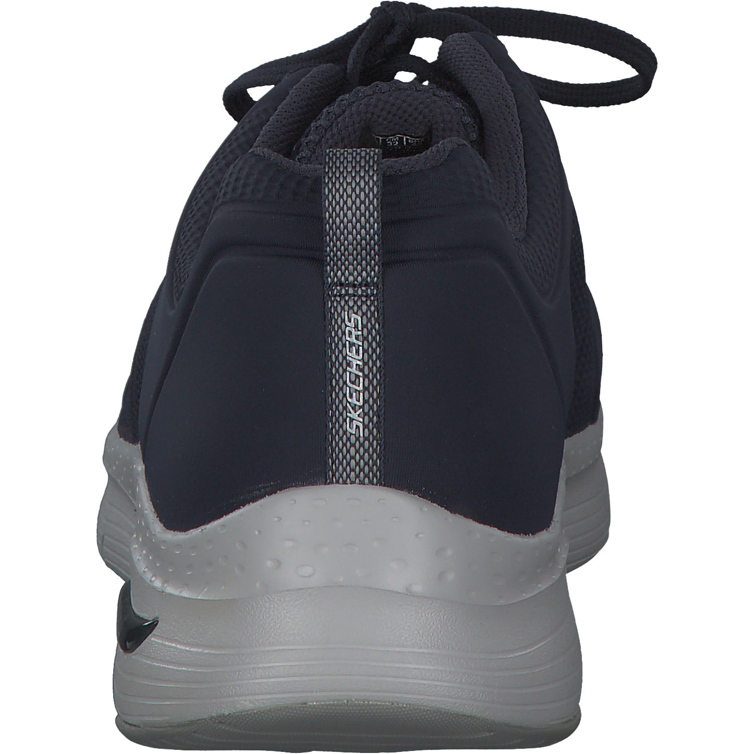 Skechers 232200, Sneakers Low, Herren, Blau