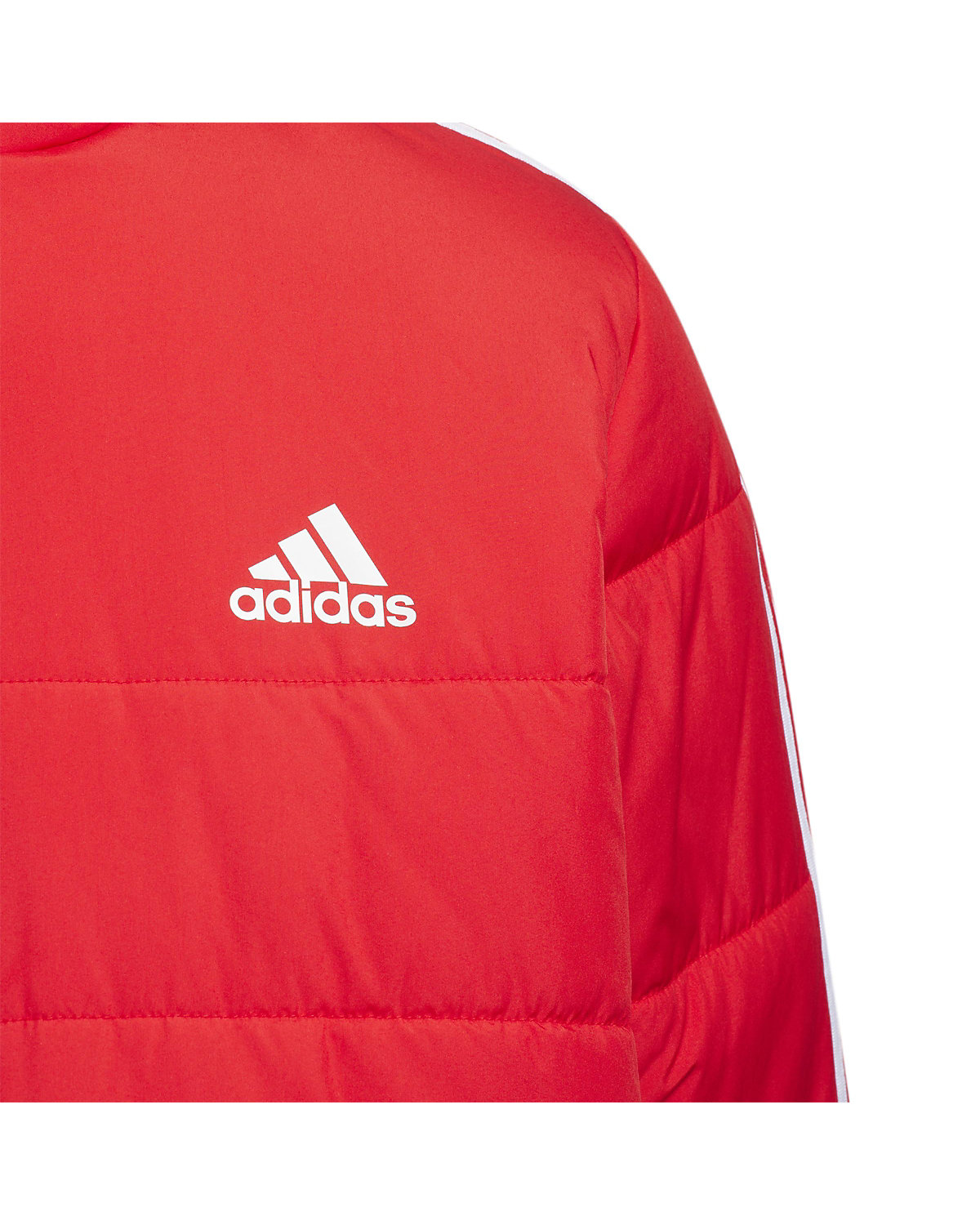 Winterjacke JK 3S PAD JKT für Jungen (recycelt)