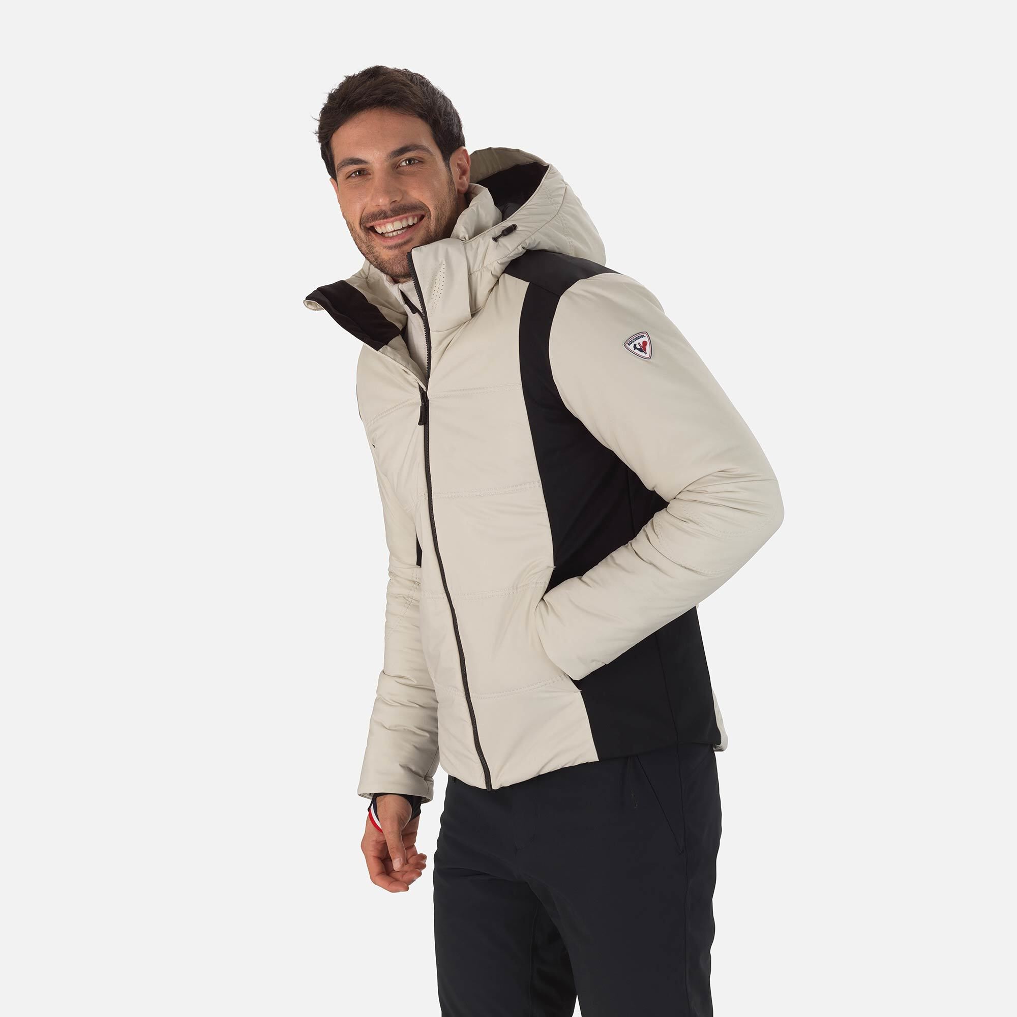 Veste de ski Roc Homme