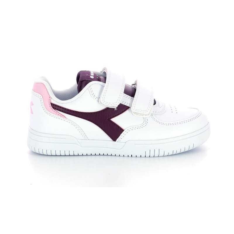 Sneakers basses polyurethane Raptor Low Ps