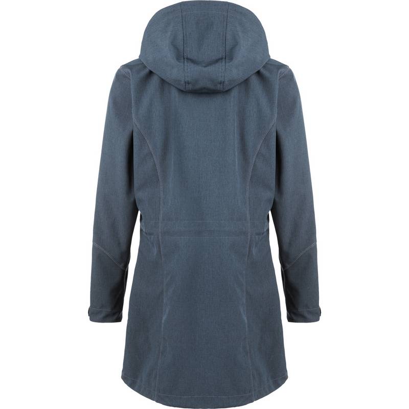 Weather Report LILAN Softshelljacke Damen