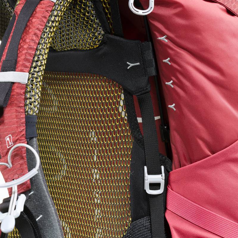 Osprey Aura AG 50 Trekkingrucksack Damen