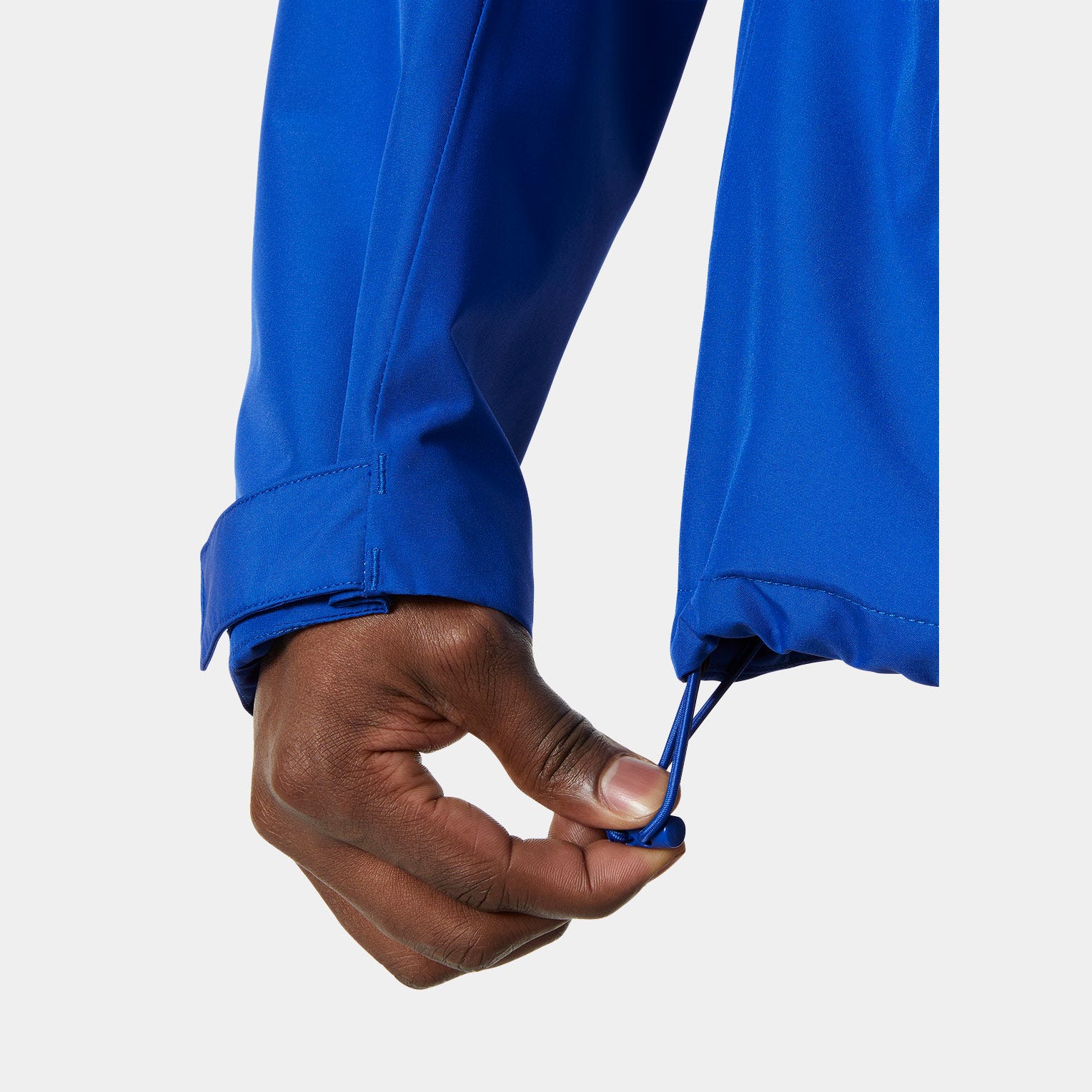 Men's Active Ocean Bound Jacket