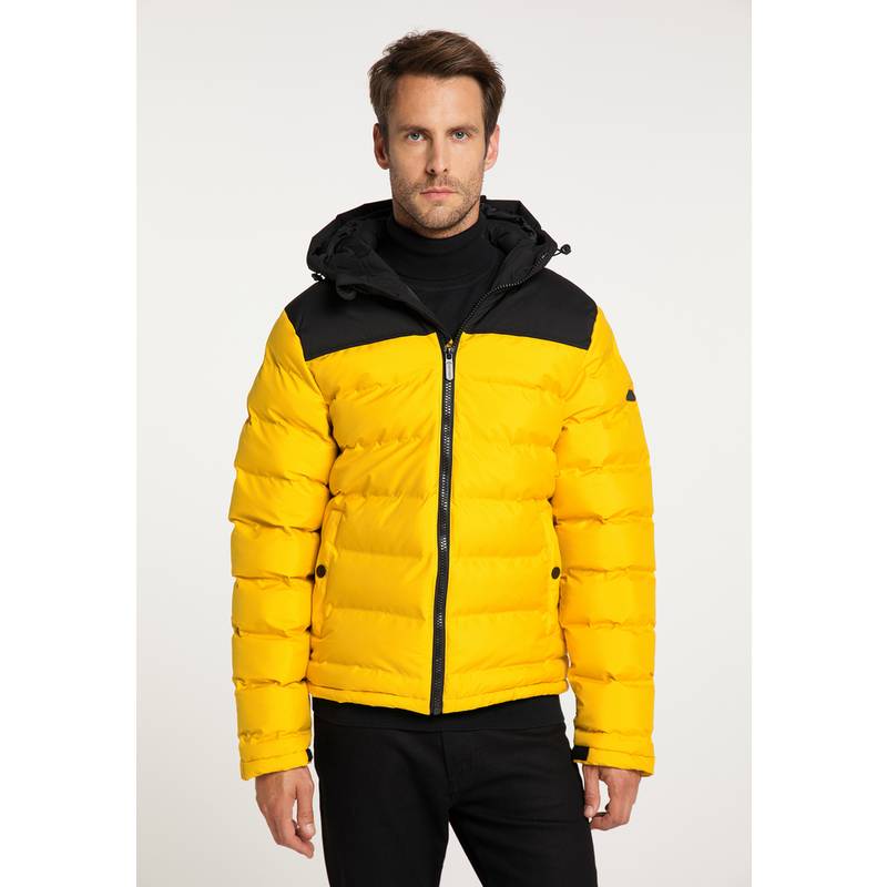 Icebound Blouson Herren