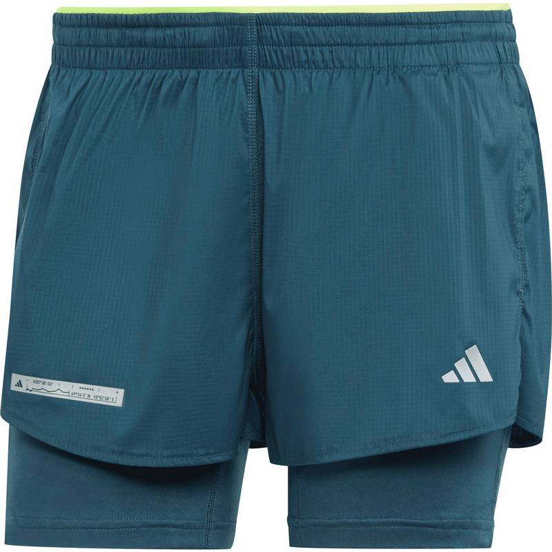 adidas ULTI Funktionsshorts Damen