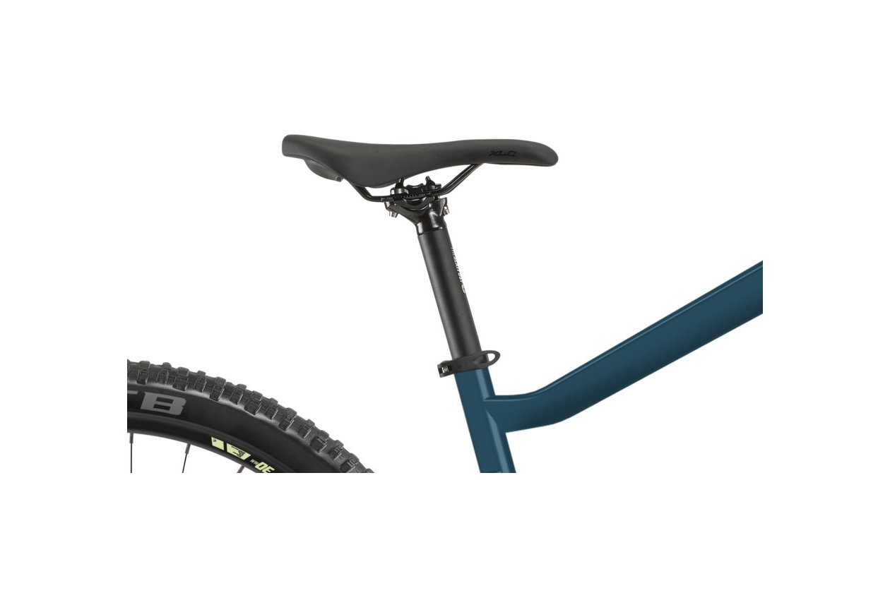 Haibike HardNine 5 - 500 Wh - 2024 - 29 Zoll - Diamant