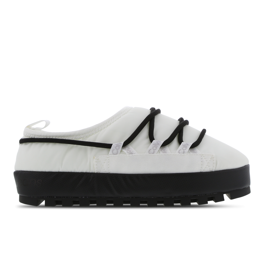 Calvin Klein Home Slipper Lacing YW0YW01216YBR / weiss