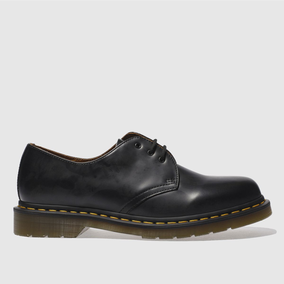 Dr Martens 1461 skor i svart