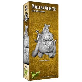 Marlena Webster