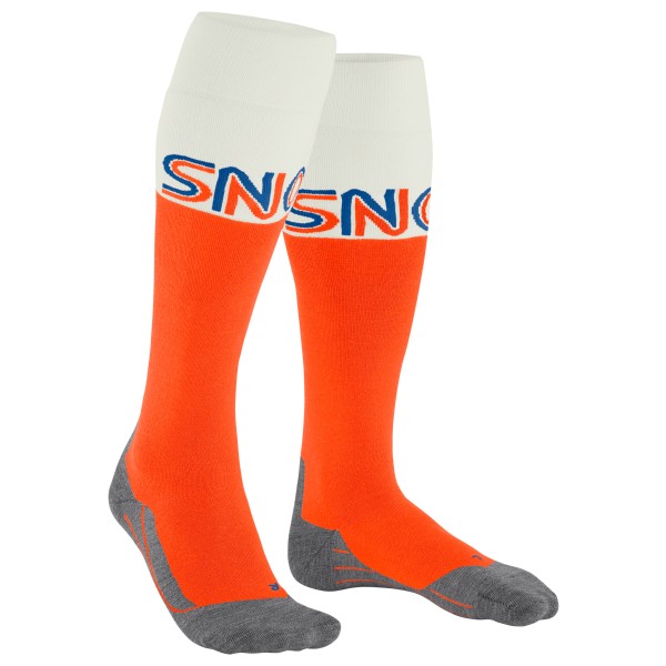 Falke - SK4 Advanced Snow - Skisocken