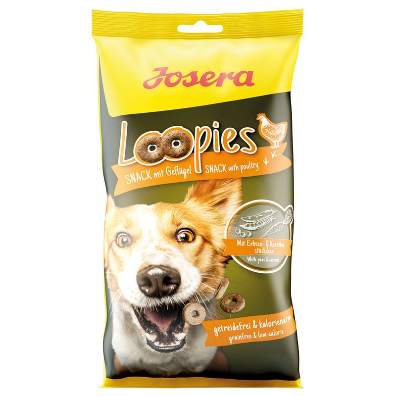 Josera Loopies