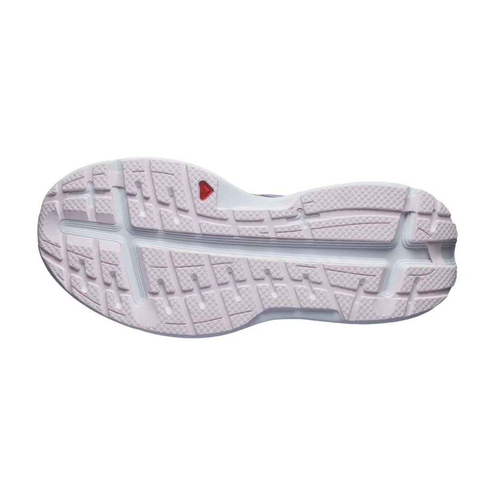 Salomon Aero Glide L47211200 / lila