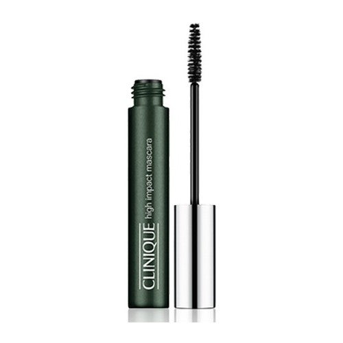 Clinique High Impact маскара 01 црна 7 мл