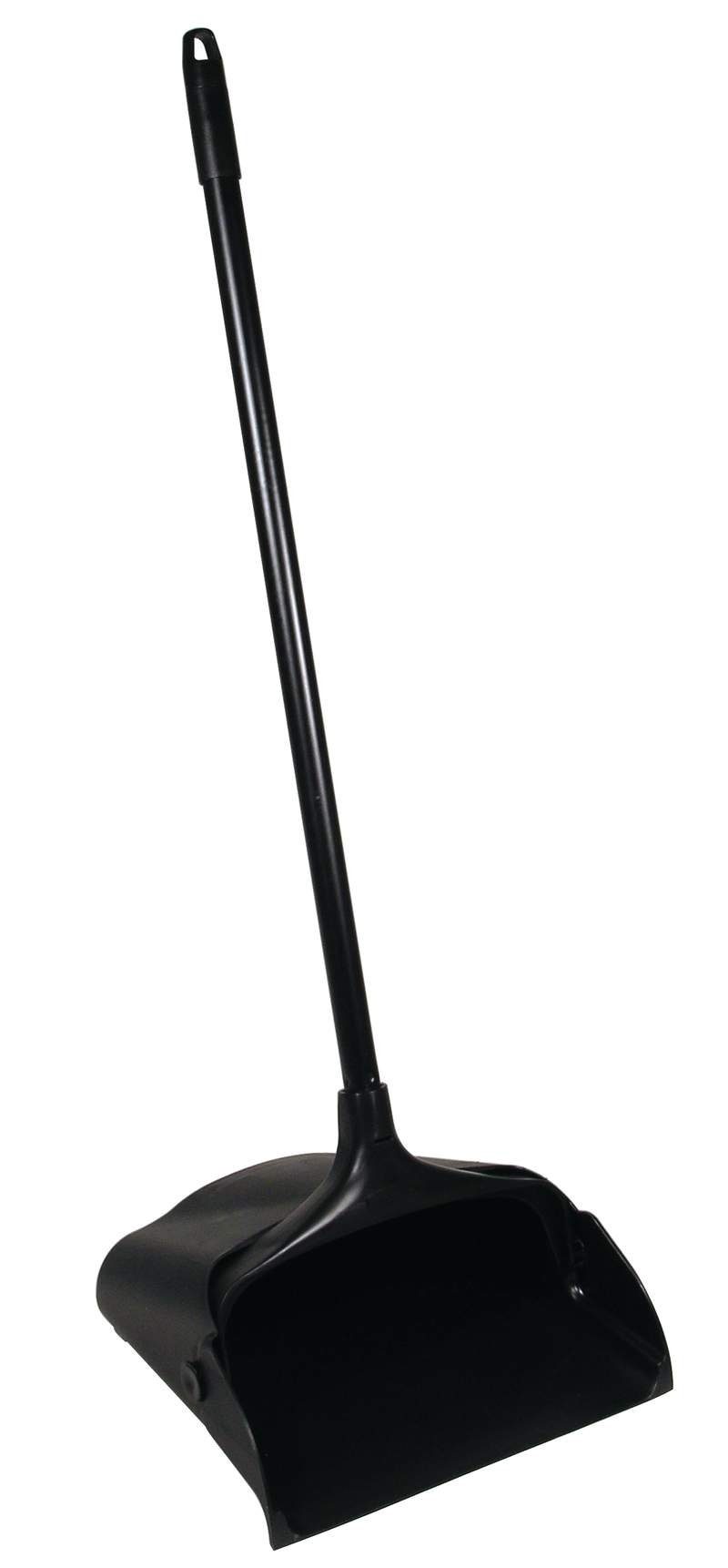 Rubbermaid Handkehrmaschine Rubbermaid Executive-Serie™ Lobby-Pro®-Kehrschaufel mit langem Stiel