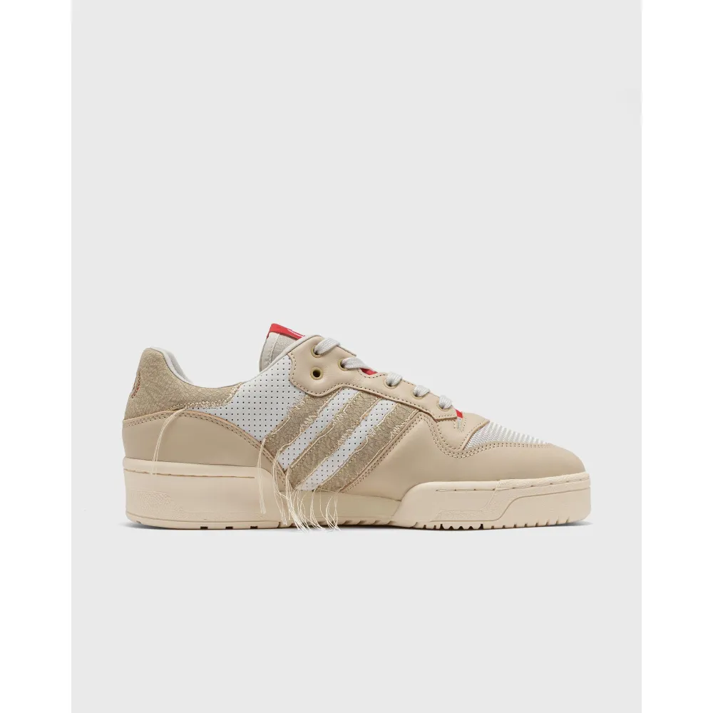adidas x Extra Butter Rivalry Low ID8805 / weiss