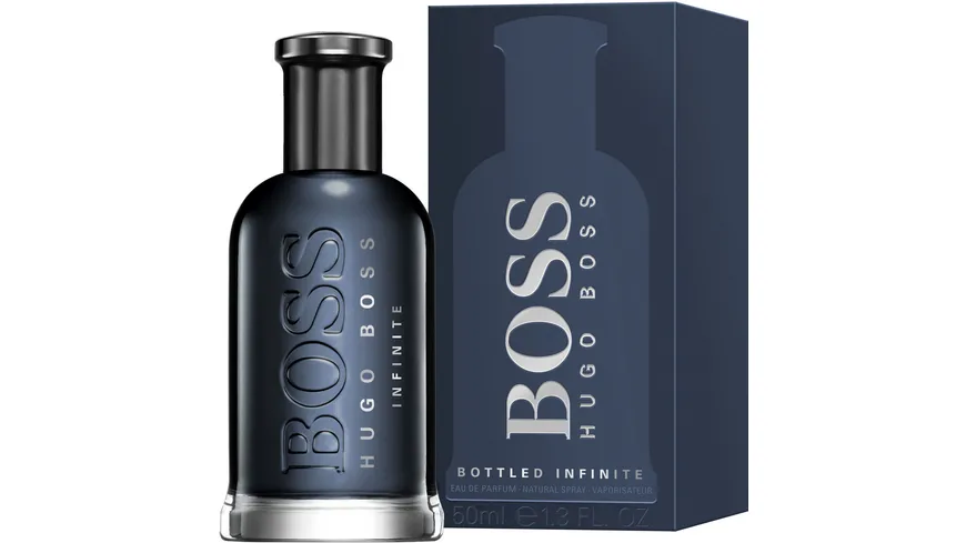 BOSS Bottled Infinite Eau de Parfum