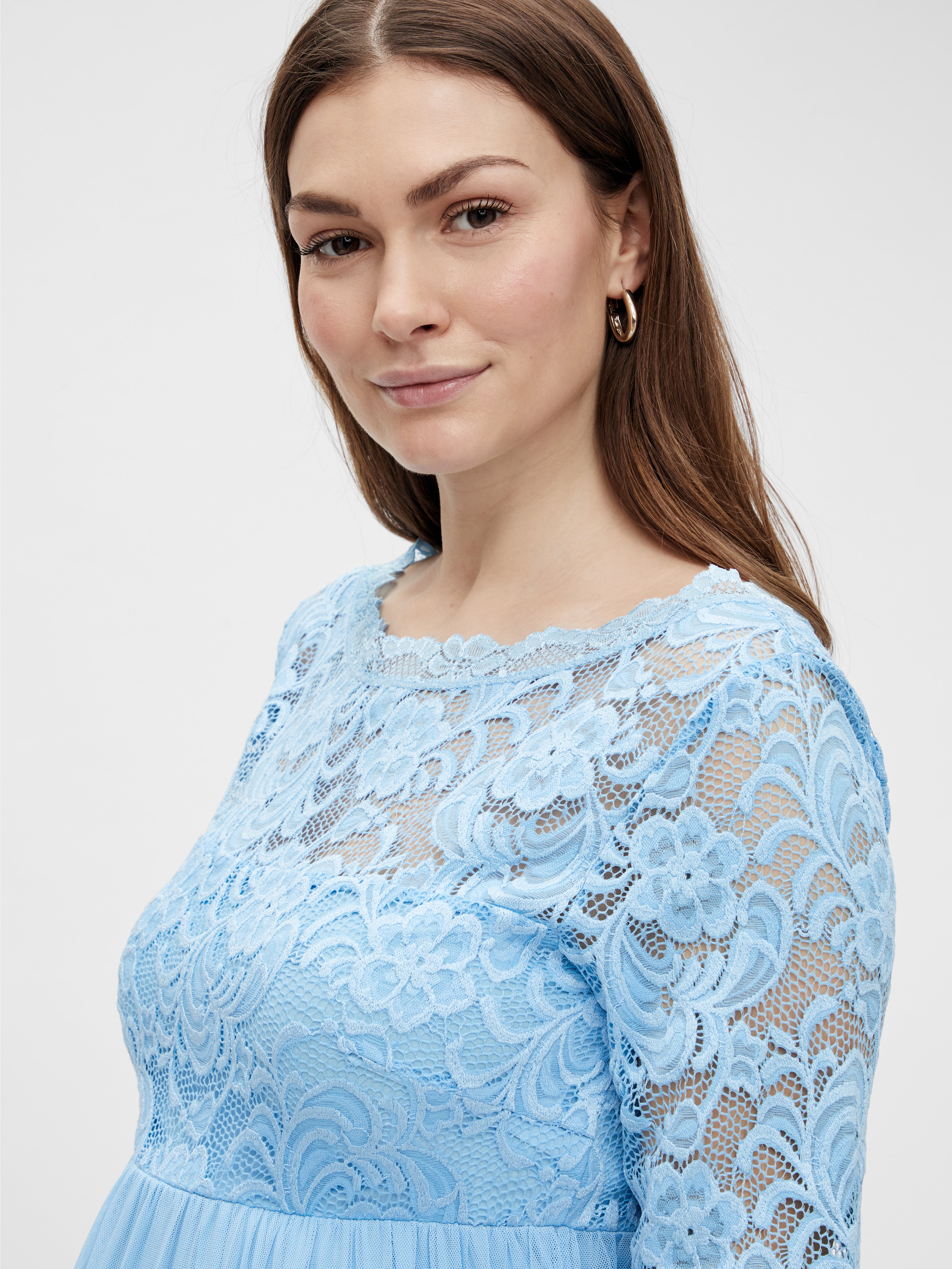 MLMIVANA Umstandskleid