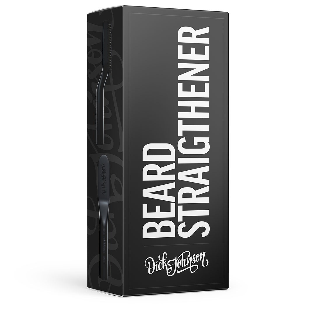 Beard Straightener