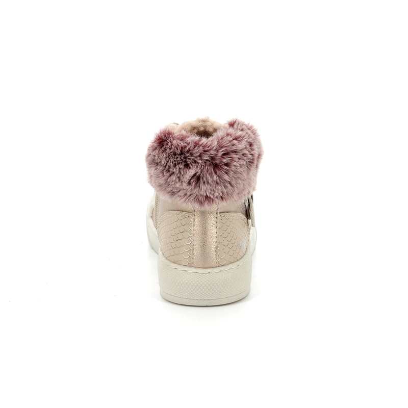 Boots synthetique Arisnow