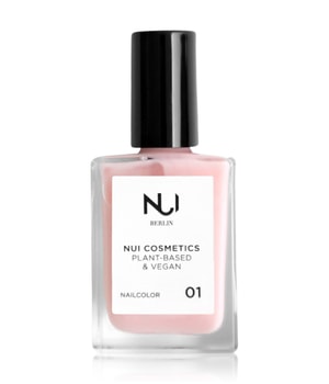 NUI Cosmetics Natural & Vegan Nagellack-14 ml