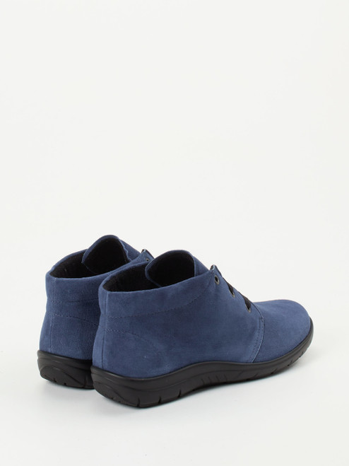 Schnürstiefelette-27511590024 Semler