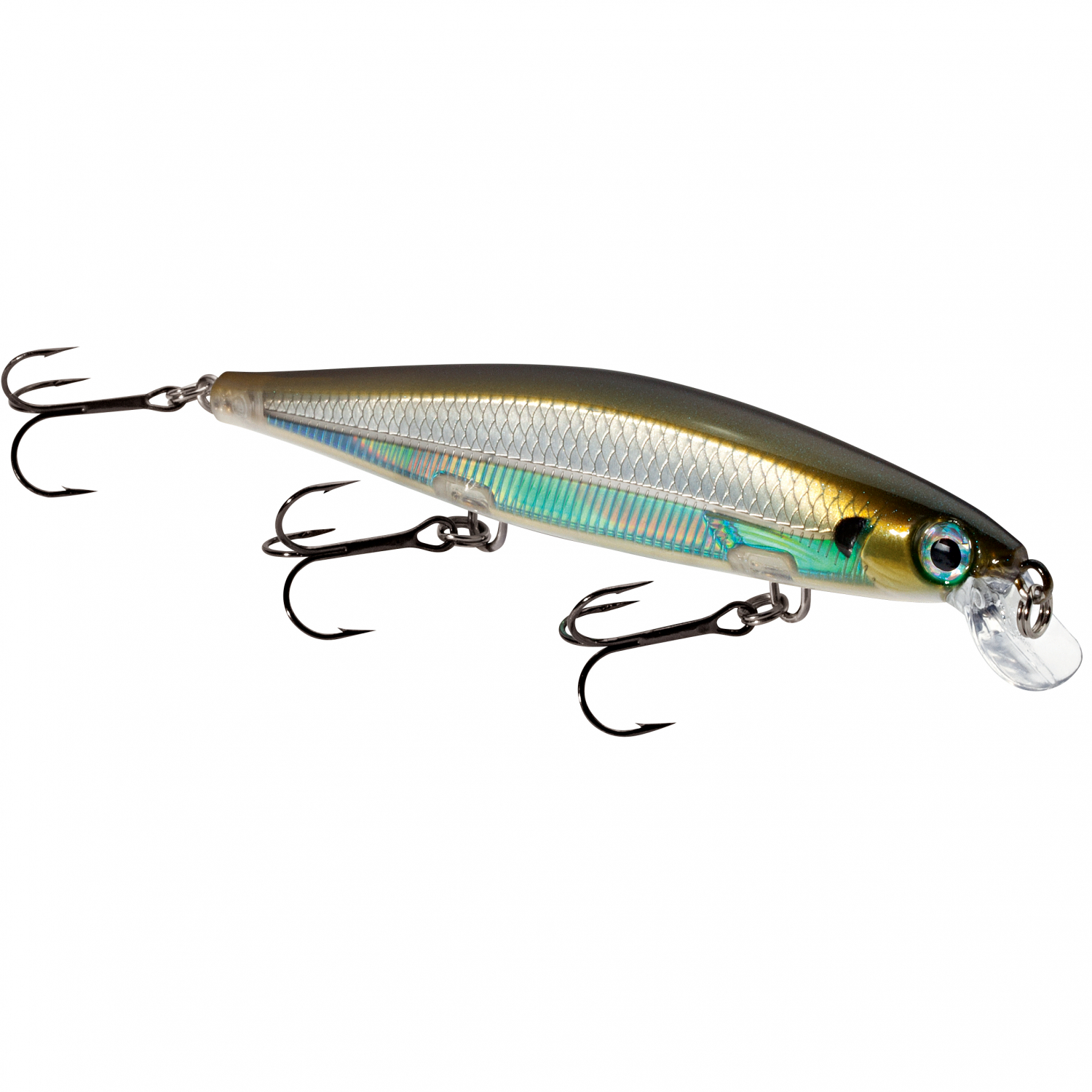 Rapala Wobbler Shadow Rap/Shadow Rap Deep (MBS)