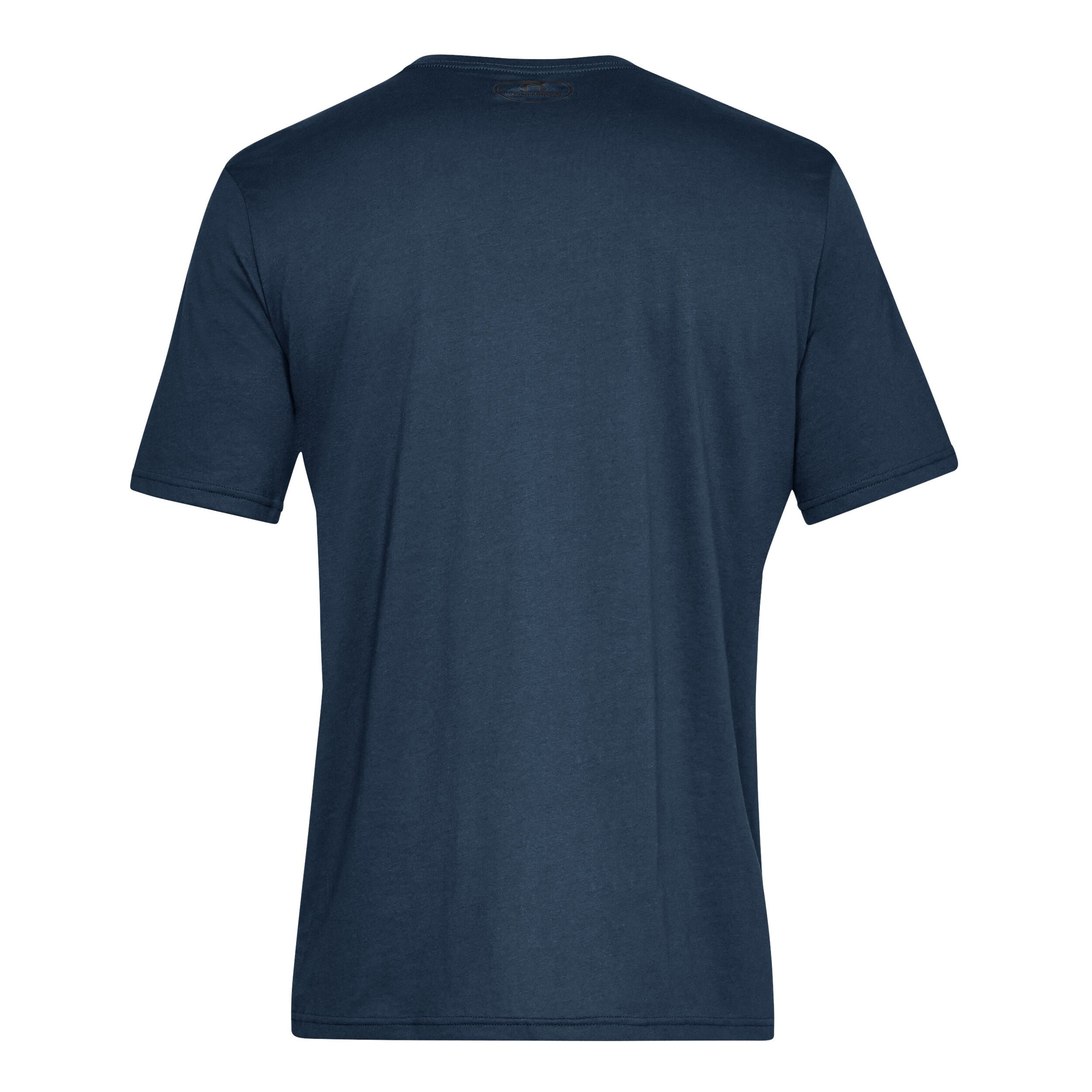 Sportstyle Left Chest T-Shirt Herren - Dunkelblau, Schwarz