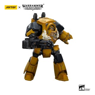 Warhammer: The Horus Heresy Actionfigur - Imperial Fists: Contemptor Dreadnought