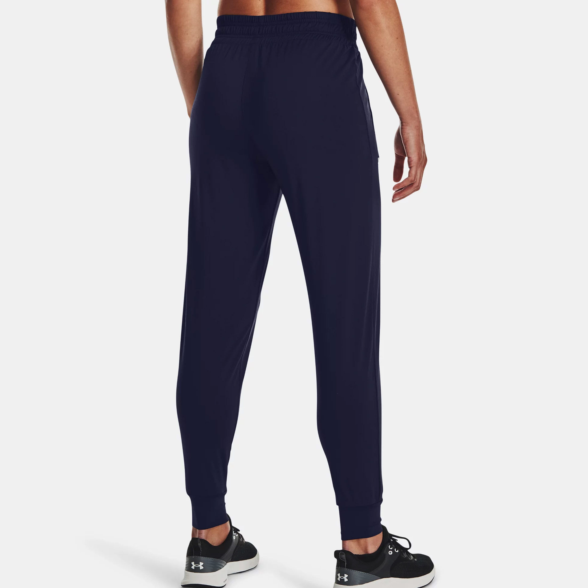 Heatgear Trainingshose Damen - Dunkelblau