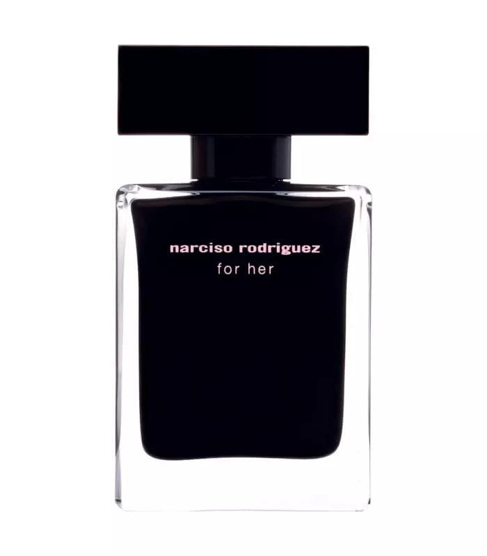 FOR HER Eau de Toilette Vaporisateur