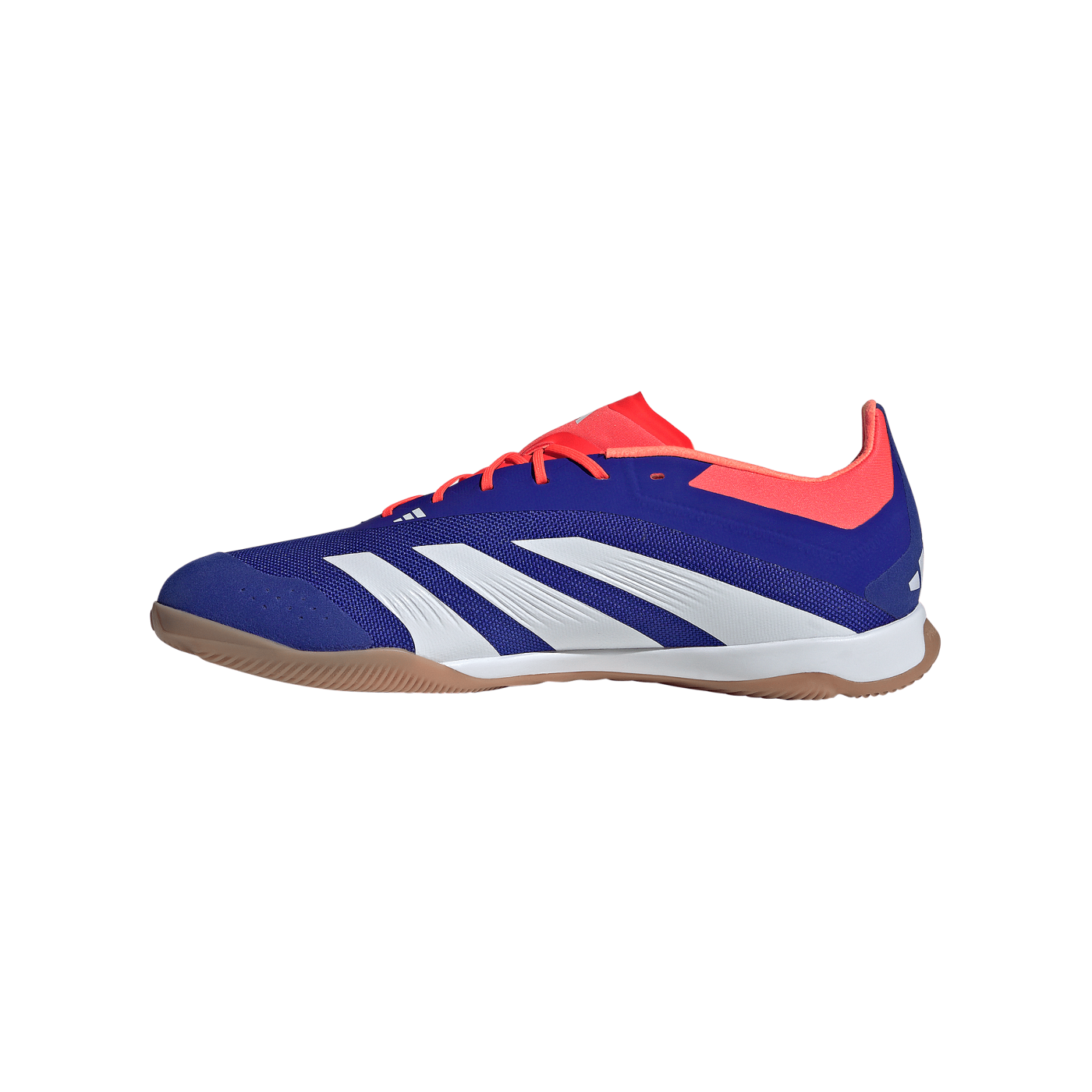 adidas Predator Elite IN IN Blau