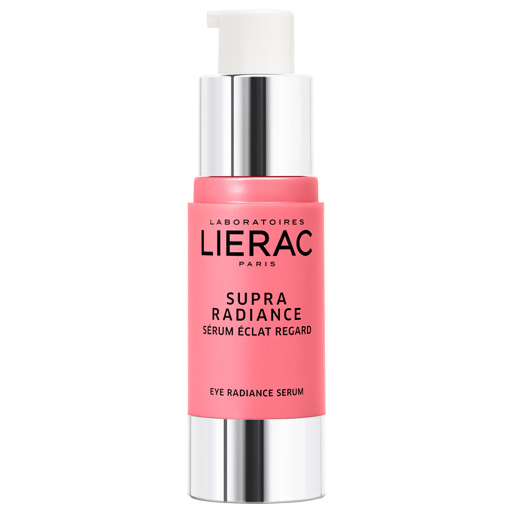 Lierac Supra Radiance Sérum Éclat Regard