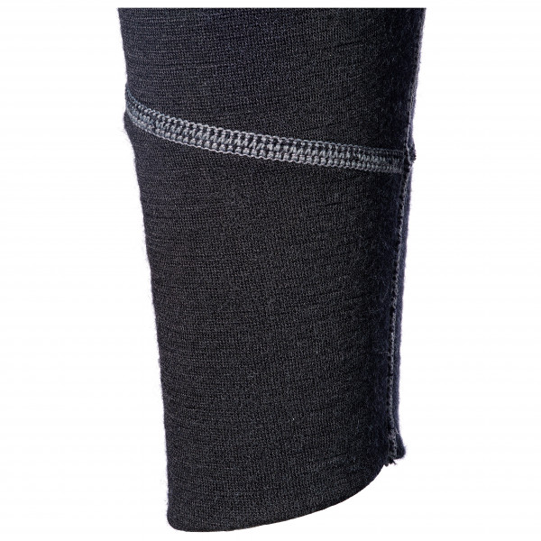 Isbjörn - Kid's Husky Longjohn Baselayer - Merinounterwäsche