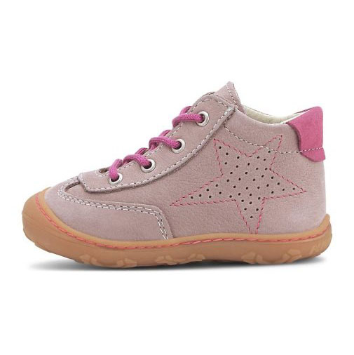 Pepino Stiefeletten