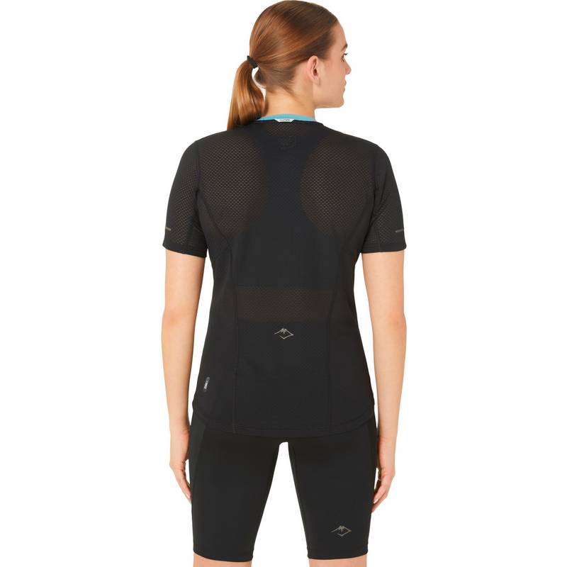 ASICS FUJITRAIL Funktionsshirt Damen