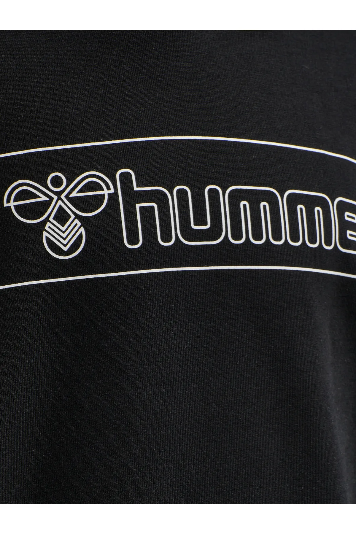 hummel  hmlBOXLINE HOODIE