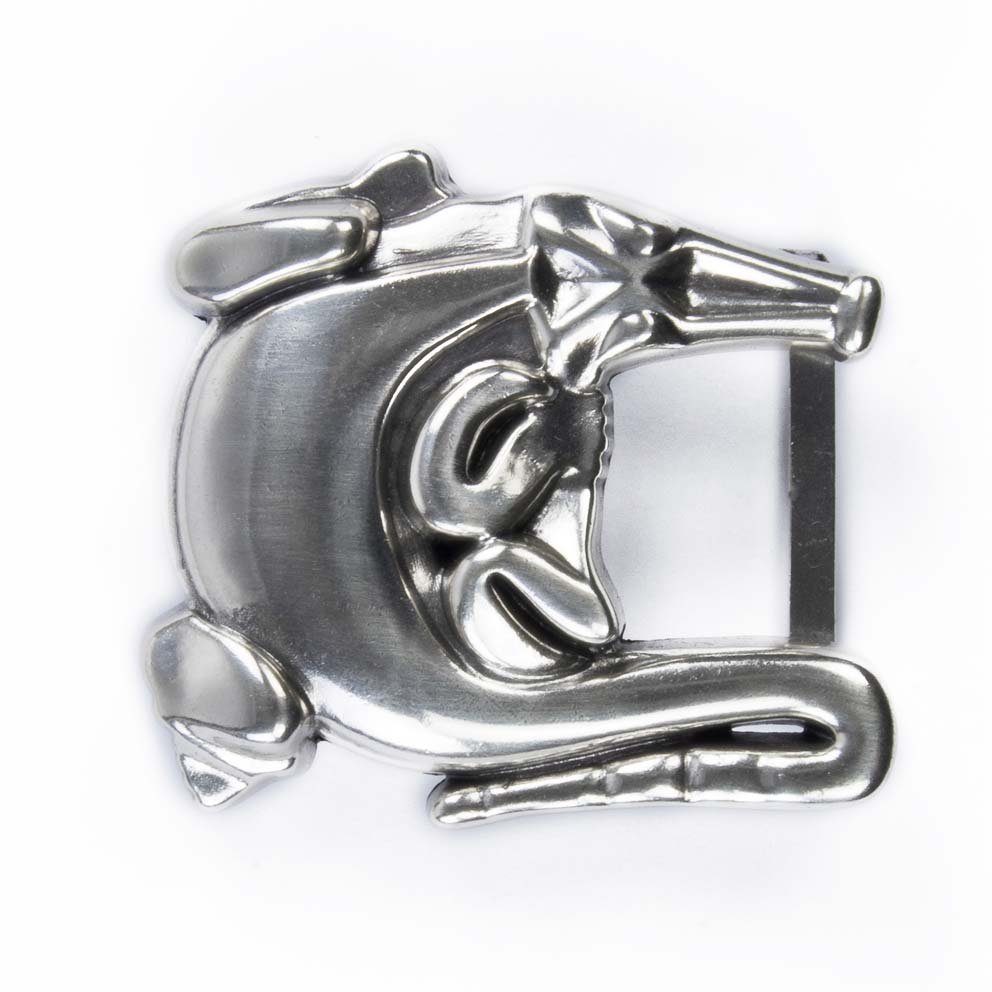 Cassandra Accessoires Gürtelschnalle Wechselschnalle Gürtelschließe Buckle 