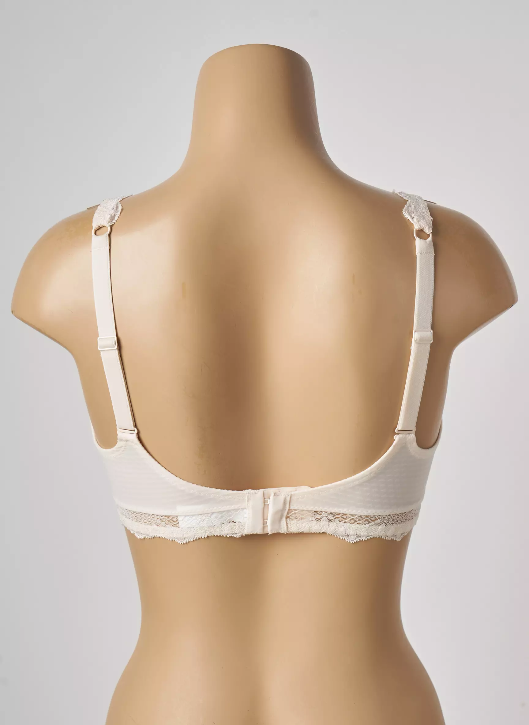 Simone Perele Soutien Gorges Femme couleur rose
