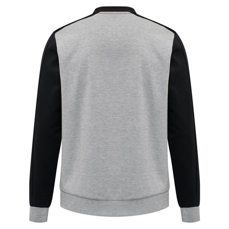 hummel hmlTROPPER SWEATSHIRT Sweatshirt Herren