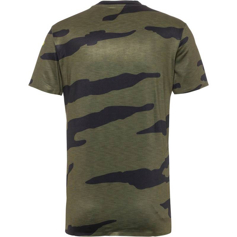 CMP Funktionsshirt Herren