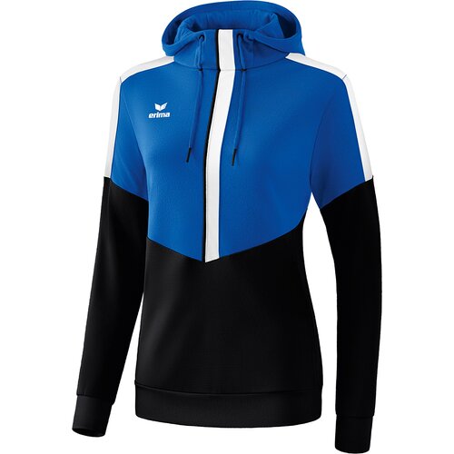FUSSBALL - TEAMSPORT TEXTIL - SWEATSHIRTS SQUAD HOODY DAMEN