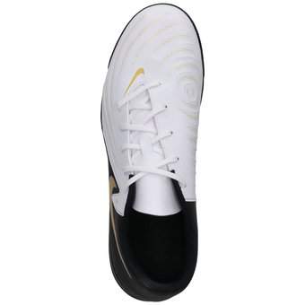 Nike Phantom GX II Club TF Fußball in weiß