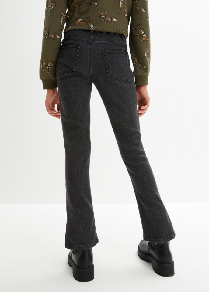 Mädchen Skinny-Jeans