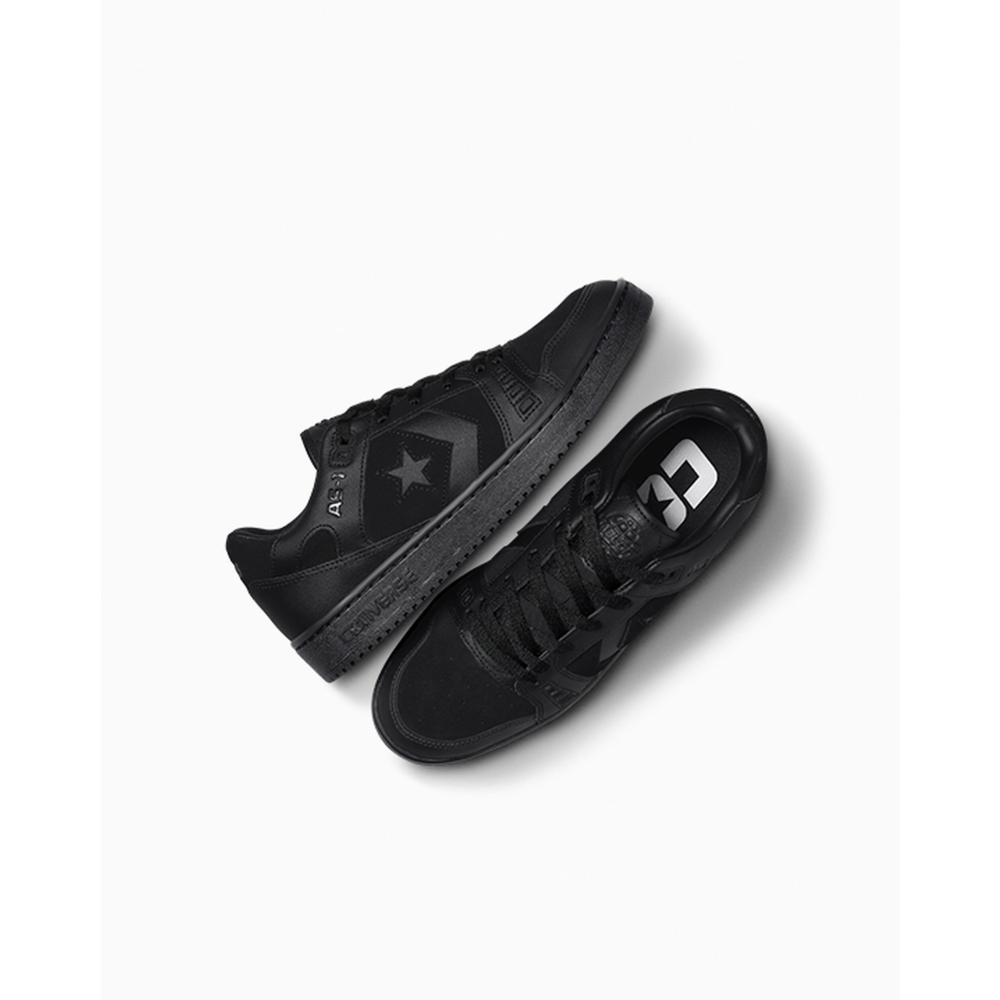 Converse Cons AS 1 Pro A05317C / schwarz